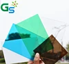 Cheap Price Makrolon Solid Polycarbonate pc Roofing Sheet Roll Greenhouse