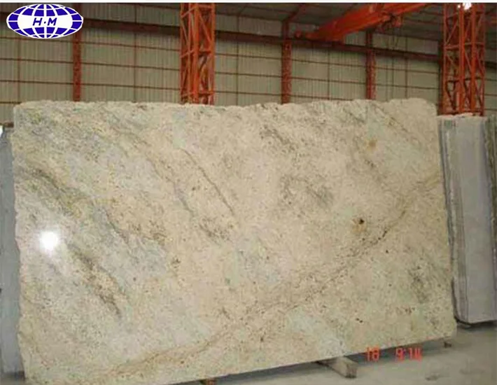 Millenium Cream Granite