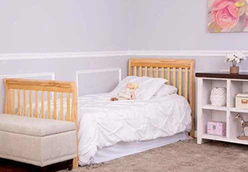 single bed for baby