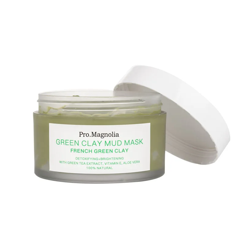 Best Selling Korean Face Mask Natural Facekorean Face Mask Dead Sea