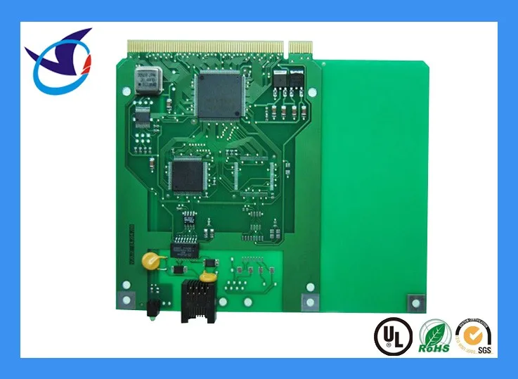 High Quality Diy Multilayer Pcb Assembly/electronic Pcb Manufacturer In