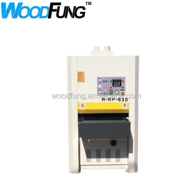 WFR-RP 630 Sanding machine woodworking machinery wood cutting machine for sale
