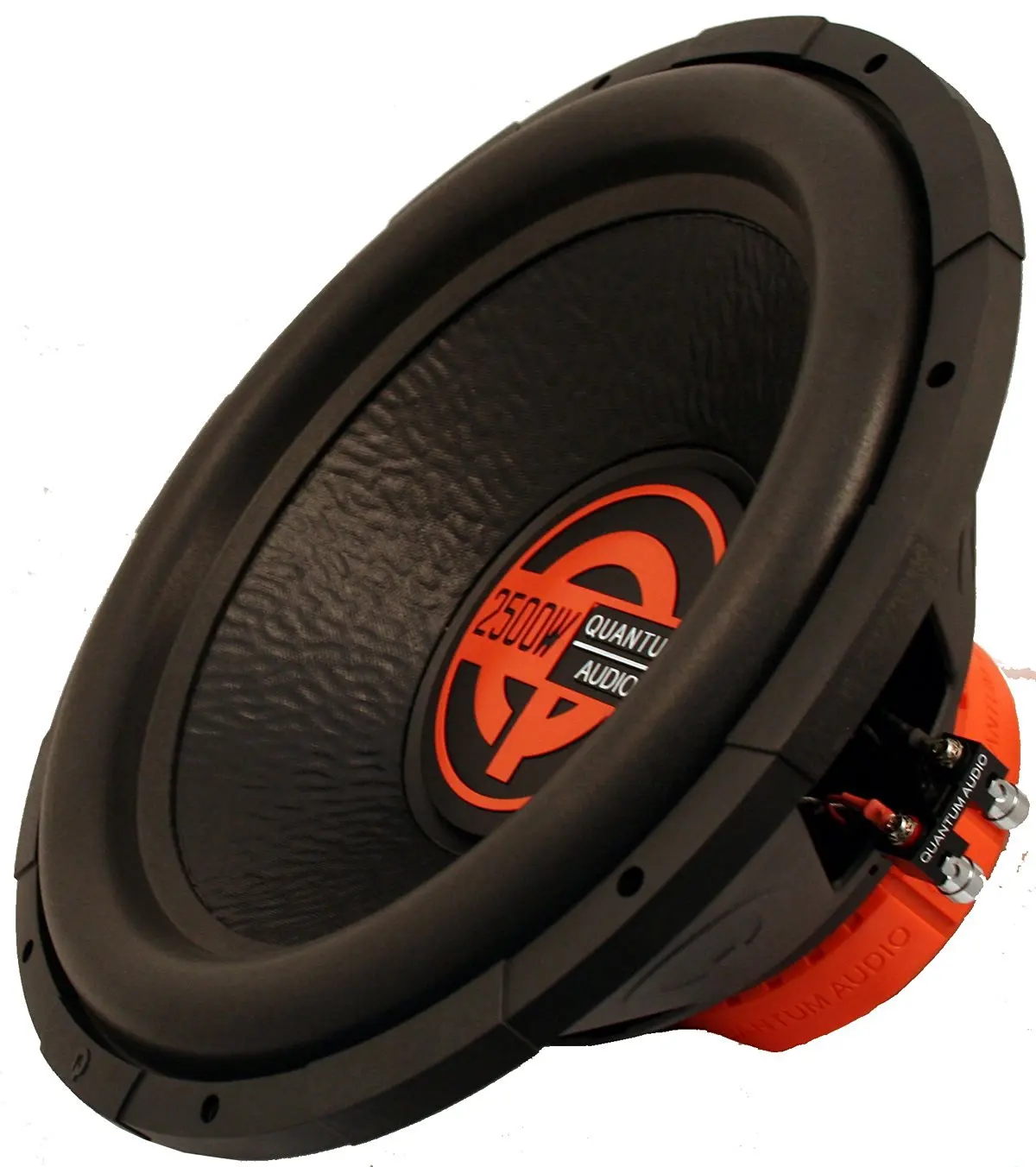 quantum audio 12 inch sub