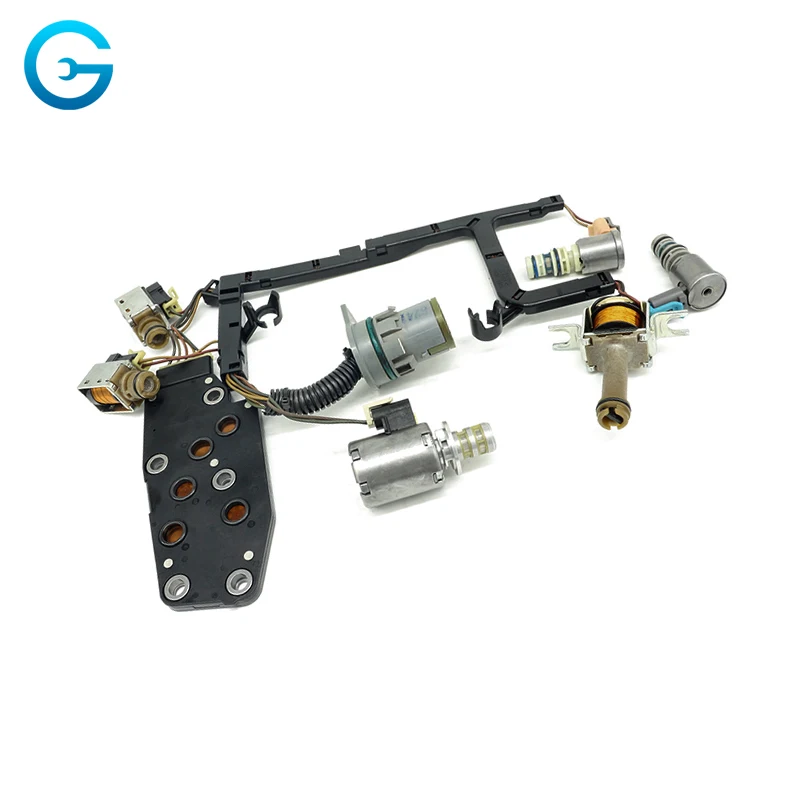 4l65e 4l70e 4l60e Wiring Harness 4l60e Transmission Rebuild Kit - Buy