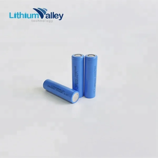 18650 lifepo4 battery