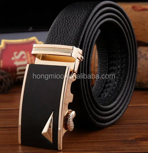 adjustable leather belts