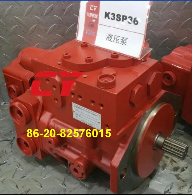 K3SP36C