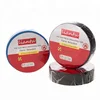 PVC Electrical Insulating Insulation Tape Flame Retardant pvc tape roll black manufacturer sample tape