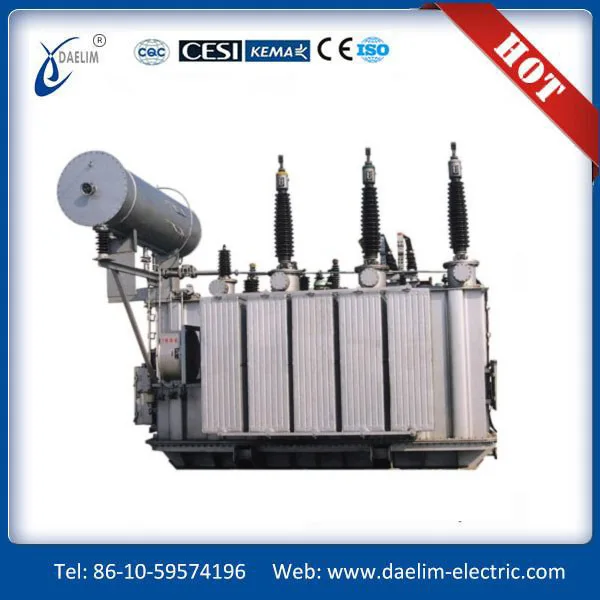110kv 100 Mva Transformer Oil Immersed Power Transformer Buy 100 Mva