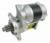 12V Starter Fits Bert/Brinn Transmission Powermaster XS Torque Starters 9514 PWM-9514