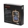 OBDSTAR J-C calculating pin code Immobilizer tool covering wide range of vehicles Calculating pin code for most vehicles