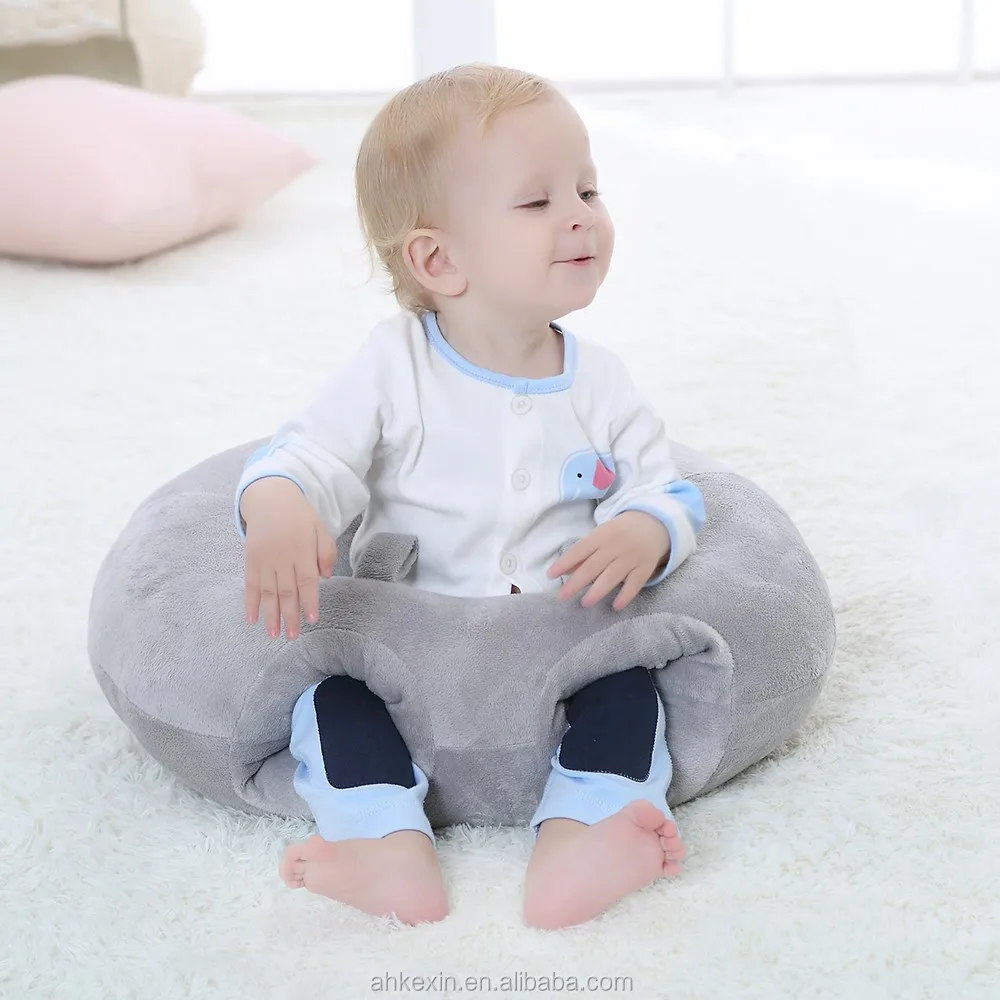 baby back support pillow