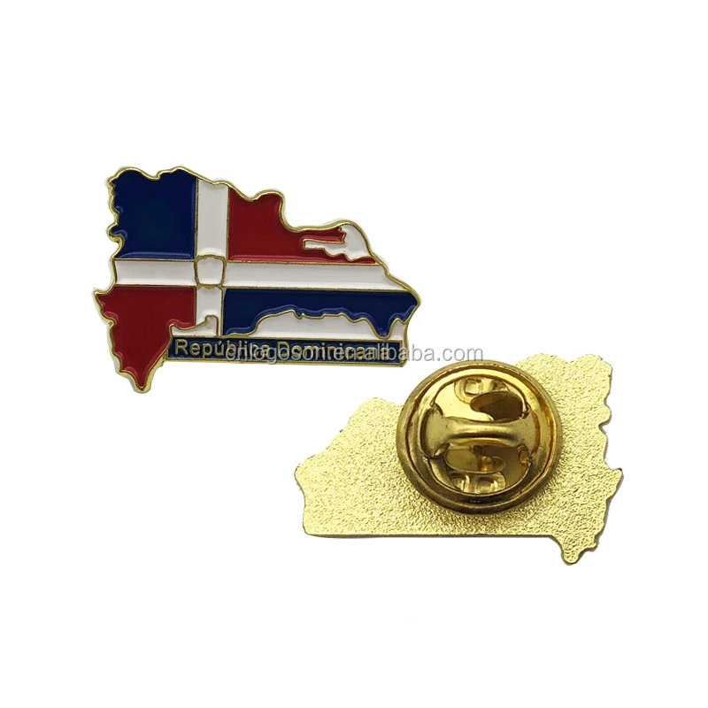 Logoson Pin De Solapa Con Bandera De La Republica Dominicana Insignias Esmaltadas Con Forma De Mapa Personalizadas Buy Insignias Personalizadas Insignia De Esmalte Pin Dominico Product On Alibaba Com