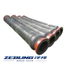 Light Weight Flexible Fabric Reinforcement Slurry or Mud Suction And Discharge Rubber Hose
