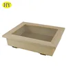 High Quality Indoor House Decor Wooden Shadow Box Wholesale