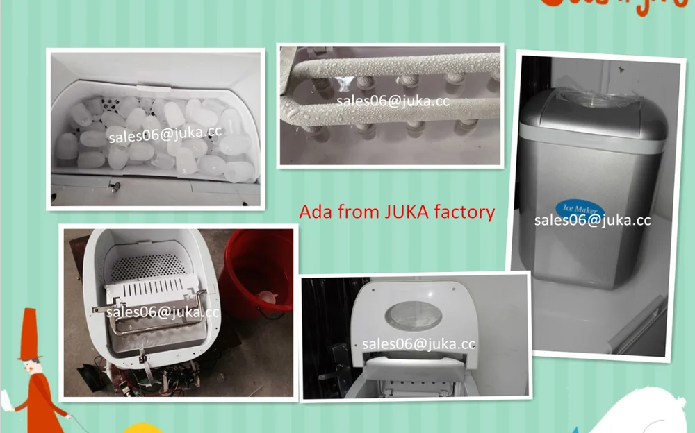 Hot Selling Ice Maker With Dc Power Buy 12v Power Ice Maker,Solar Ice Maker,12v Ice Maker