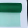 Green Nano Invisible Screen Gauze Isolated Mosquito Screen Net Nano PPT Invisible Plastic Washable Window