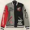 Men's Classics Varsity Jackets