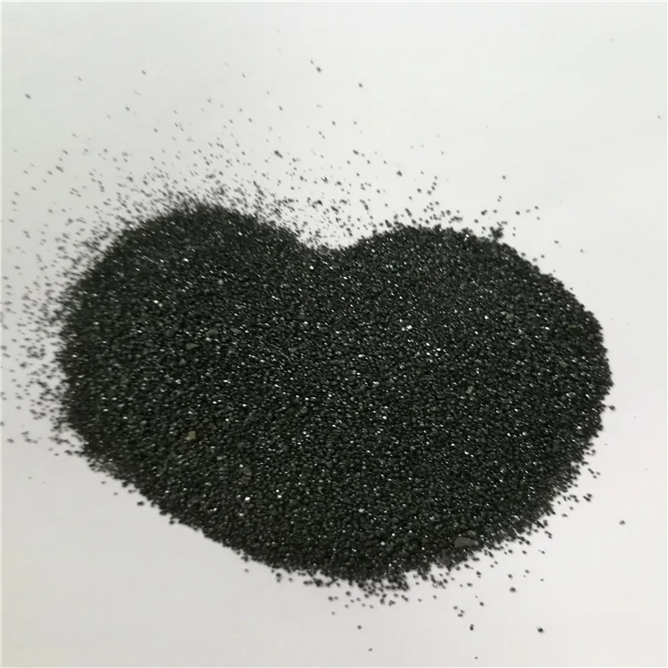 Foundry Chromite Sand Grade AFS35-40/20-70#
