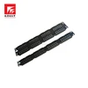 48 port Cat 5e network distribution frame 2U 89*485*55mm Cat 5e UTP patch panel distribution frame
