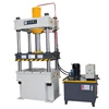 Three beam and four column multi - function hydraulic press 100ton