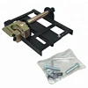 Tube Level Lumber Maker for chain saw and wood cutting guide