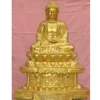 High quality wholesale products religious style bronze buddha statue