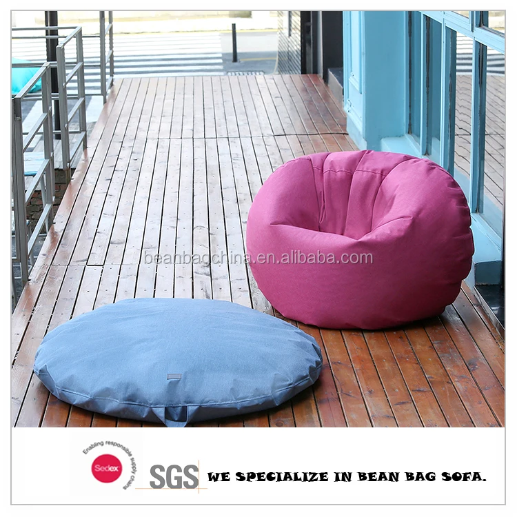 Outdoor Yoga Mat Bean Bag Buy Bean Bag,Yoga Mat Bean Bag,Outdoor Bean