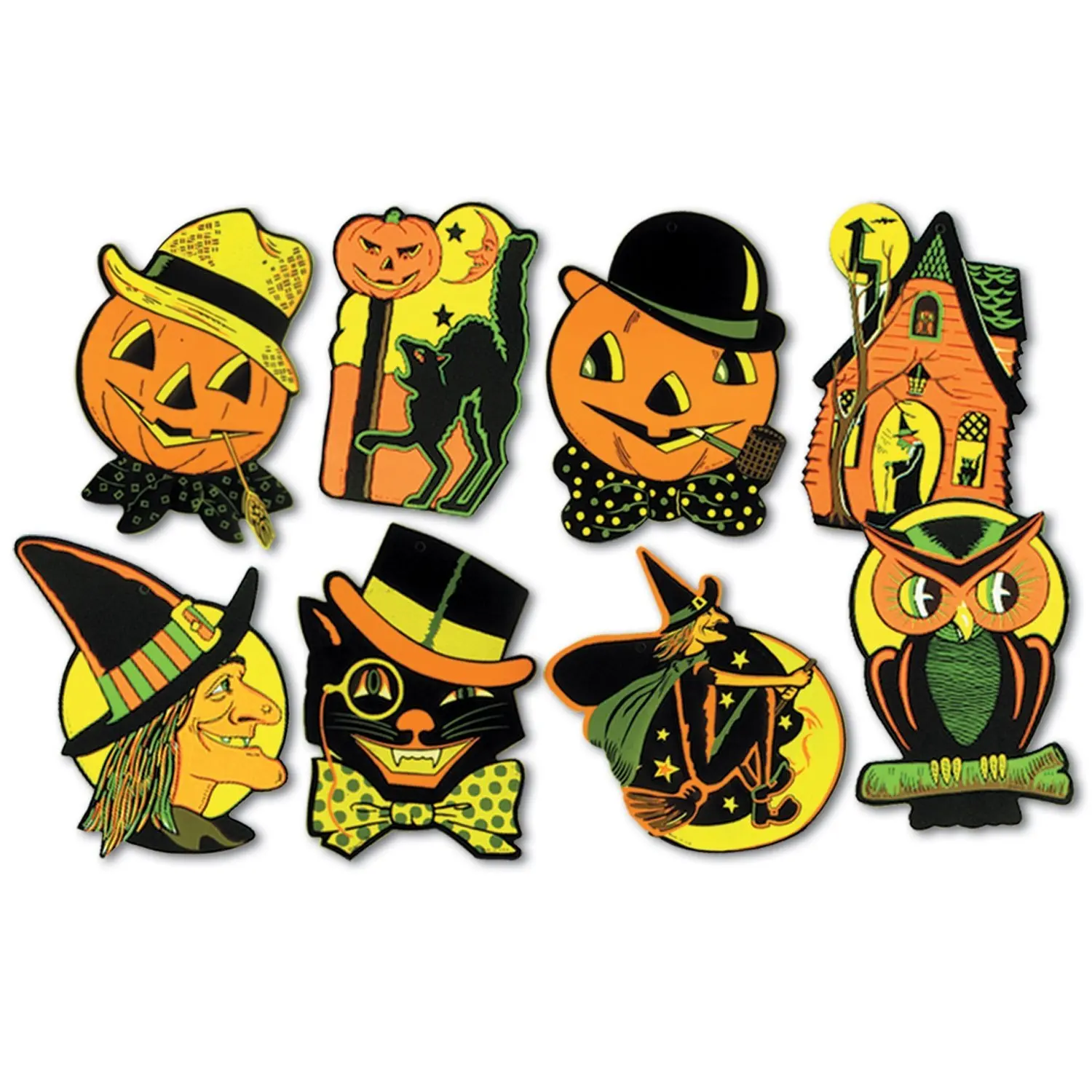 Cheap Halloween Wood Cutouts, find Halloween Wood Cutouts deals on line