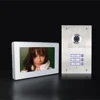 Products Intercom System For Two-way Voice Interphone Video Portero Para Apartamentos 7 Inch Memory Doorphone Home Calling Bells