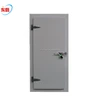 Insulated Cold Room Sliding Door Cold Storage Room Sliding Door For Fish Manufacturers