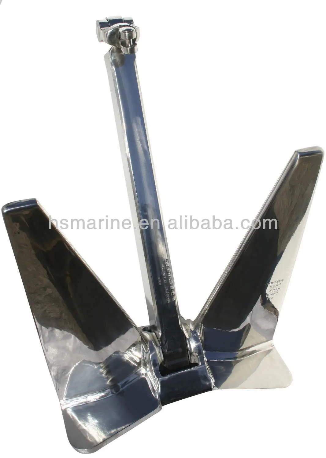 stainless steel yacht pool anchor.jpg