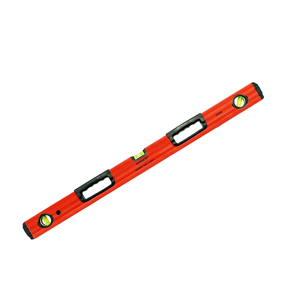 Honest Professional 600mm Aluminium Spirit Level With Three Vial Buy
