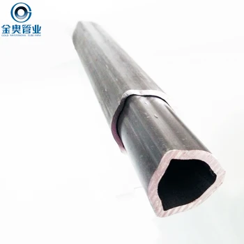 Forcé pipe tube