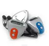 Portable Sport Digital Pedometer With FM Radio Mp3 Function