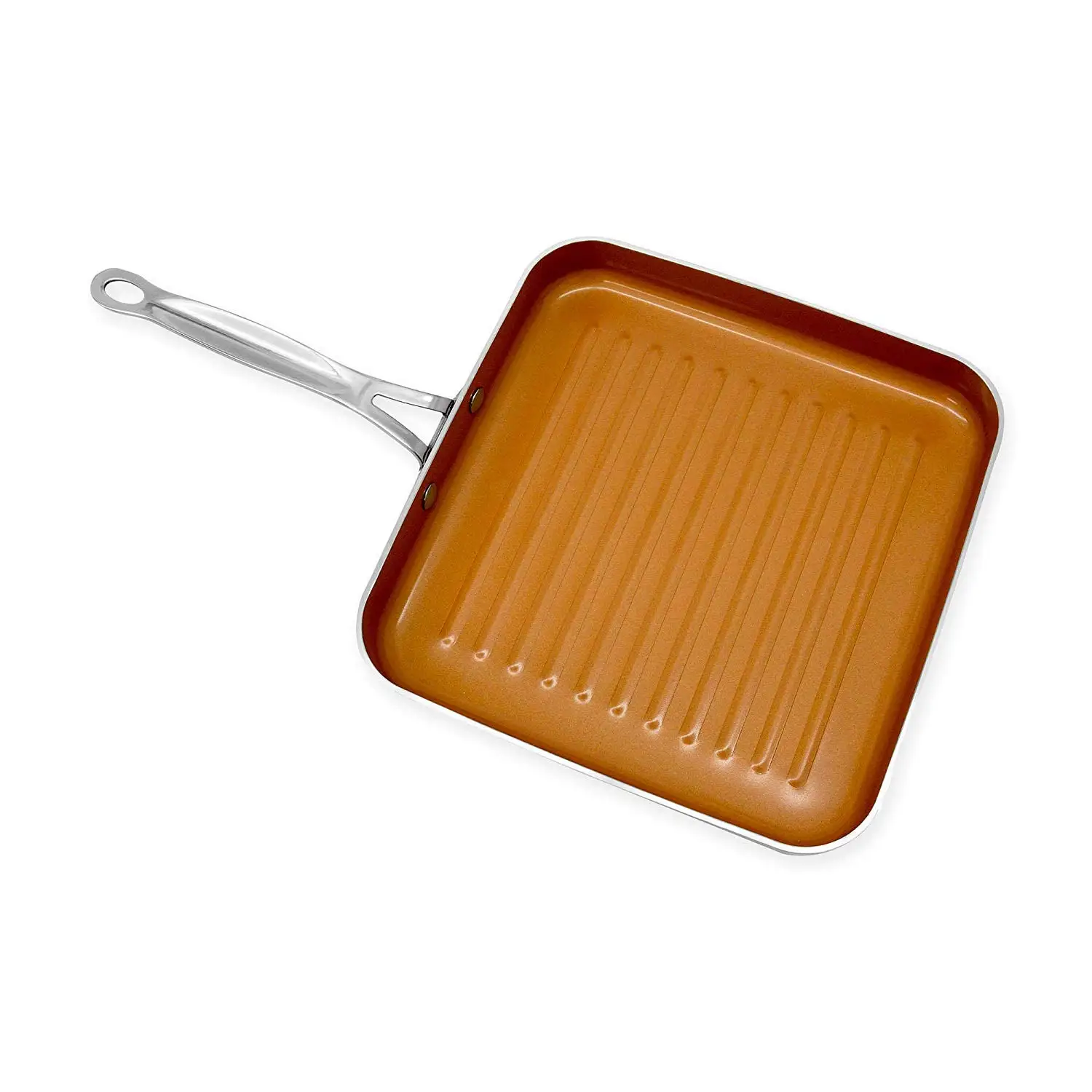 deep griddle pan