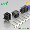 Molex 43025 Crimp Housings with 3.0mm pitch