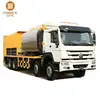 High quality CHTCSCS0610 fiber chips and rubber asphalt sealer with Fast Heating