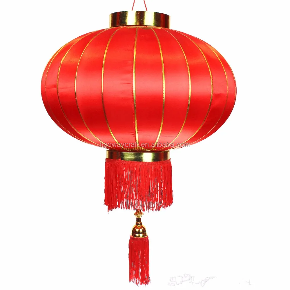 25 Best Chinese Lanterns