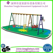 Promoción Patio 3 Columpio Asiento, Compras online de Patio 3 Columpio