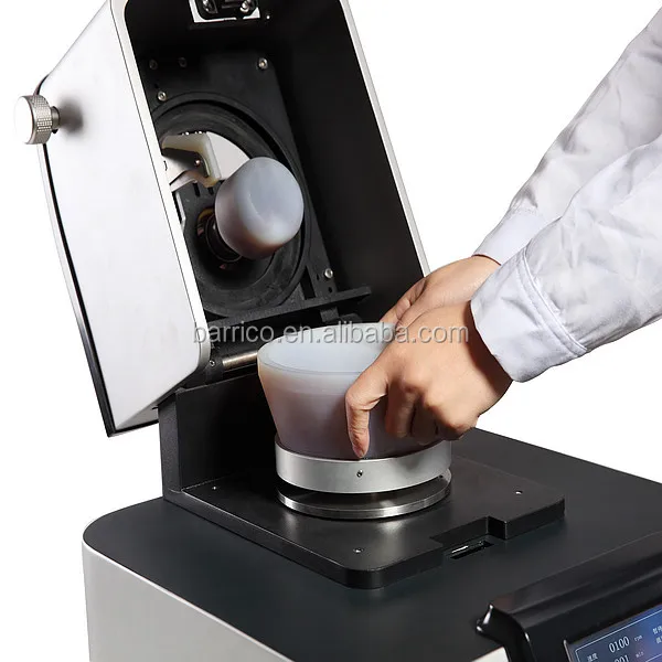 Medical Metal Grinder Electric Pestle And Mortar For Laboratory Buy