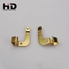 Material iron brass small fittings metal punch plug socket