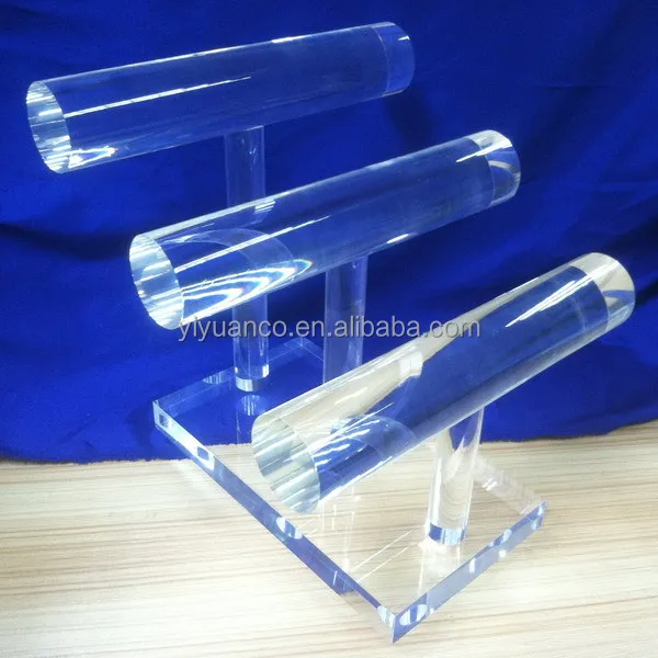 2015 Hot Acrylic Jewelry Display,Acrylic Blanks For Jewelry,Acrylic