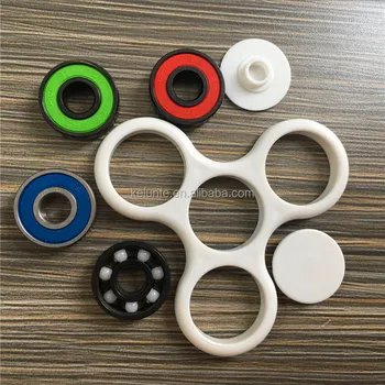 ball bearing hand spinner