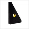Granite Tri Square Ruler with Grade 00 ND group