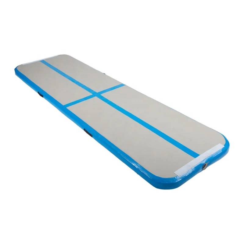 Sports  Fitness TumblingParkour Air Tumble Track Set
