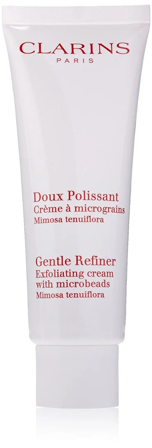 gentle refiner exfoliating cream
