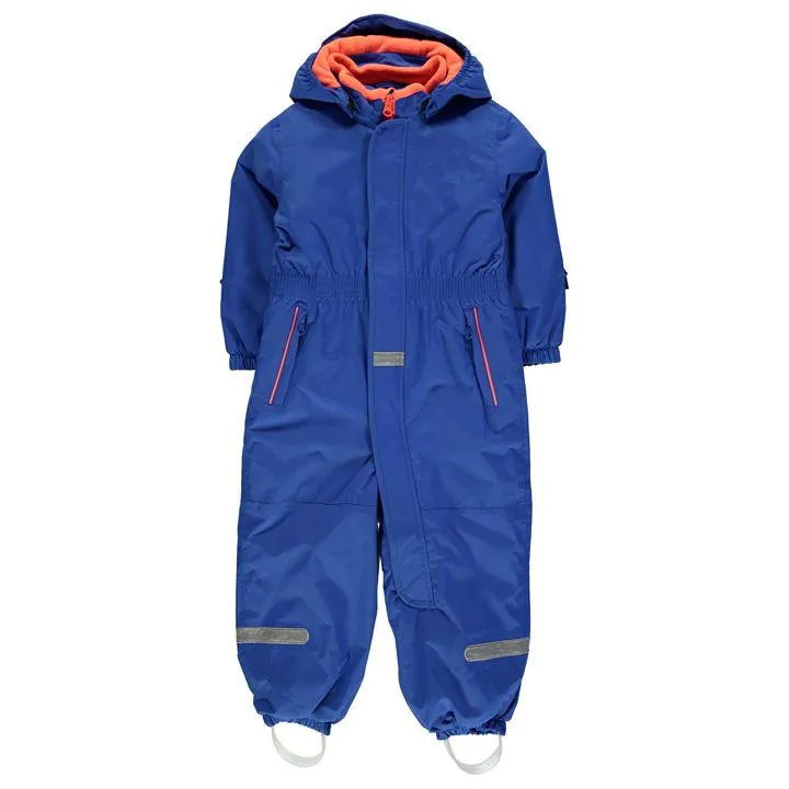New Style Children One Piece Ski Snowboard Suits Buy High Quality One