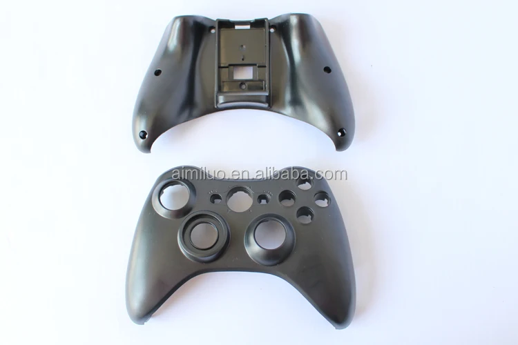 Xbox 360ワイヤレスコントローラー修理部品用xbox 360コントローラー修理キット用ゲームアクセサリー Buy Abs Accessory For Xbox 360 Controller For Xbox 360 Controller Abs Shell Abs Accessory For Xbox 360 Controller Product On Alibaba Com