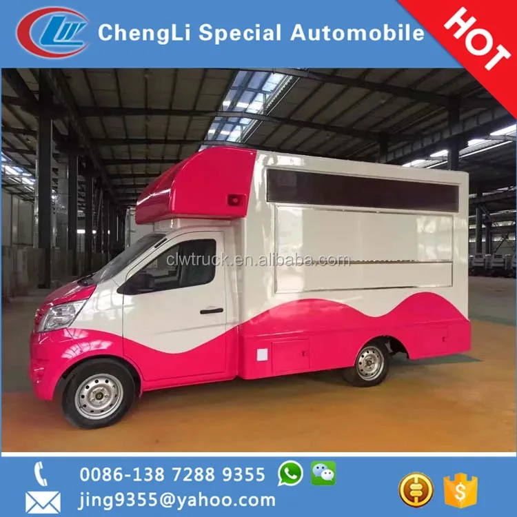 2016 New Foton Mobile Food Cart Mini Fast Food Trucks For Sale Philippines Buy Food Trucks For Sale Philippinesfood Vending Carts For Salemobile